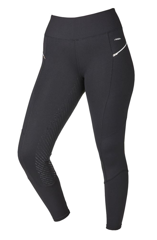 Weatherbeeta Veda Technical Tights (Black)