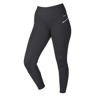 Weatherbeeta Veda Technical Tights (Black - 28") *Clearance*