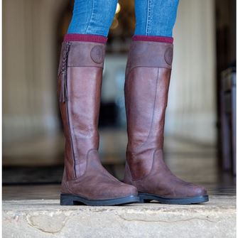 Shires Moretta Pamina Country Boots - Adult
