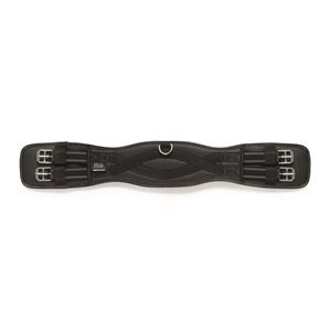 Shires Anti Chafe Dressage Girth - with elastic