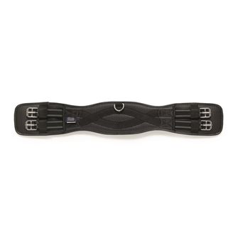 Shires Anti Chafe Dressage Girth with Elastic