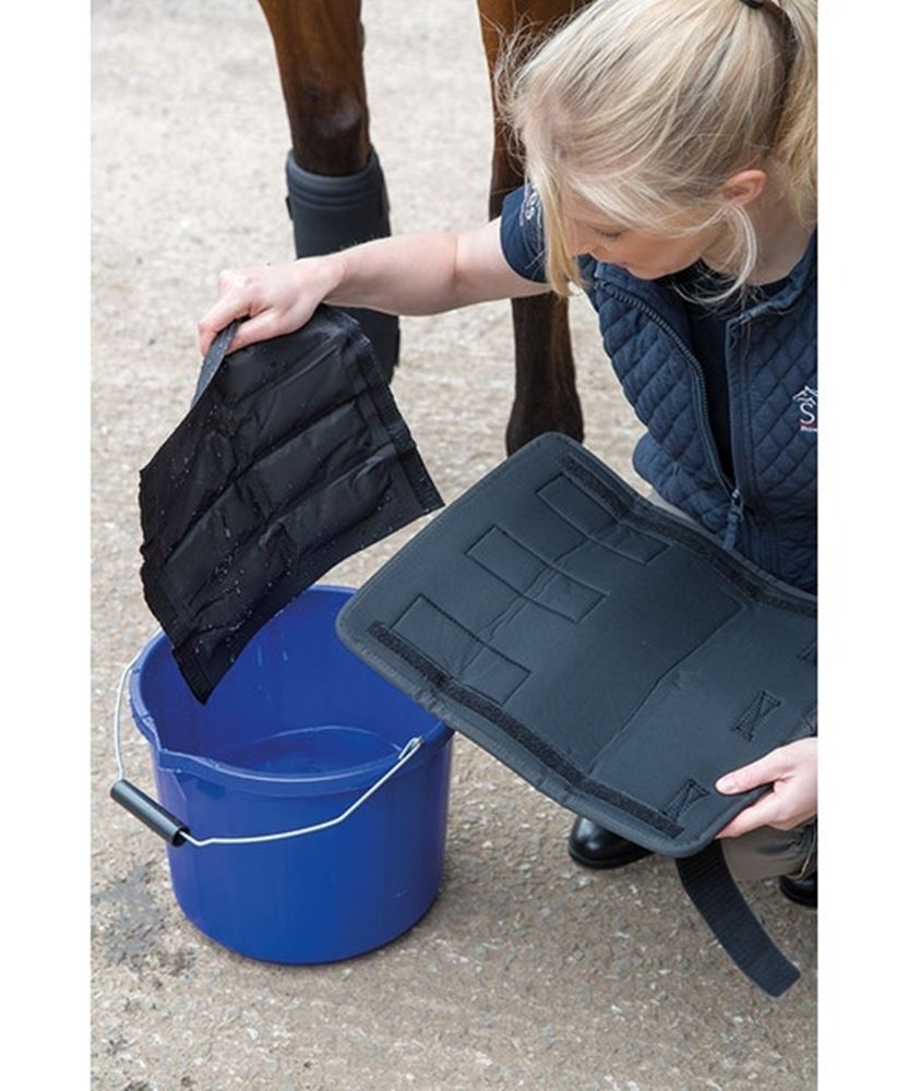 Shires ARMA Therapeutic Hot/Cold Relief Replacement Ice Pack 