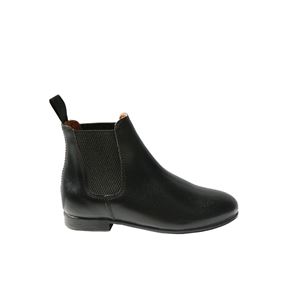 Tuffa Junior Leather Show Boots (EU26 - EU34)