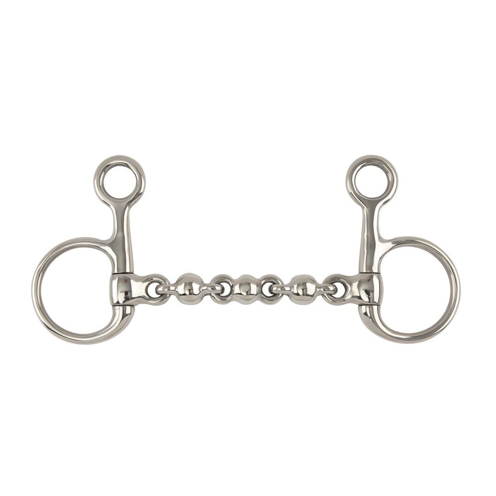 Shires Hanging Cheek Waterford Bit