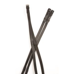 Kincade One Sided Rubber Reins