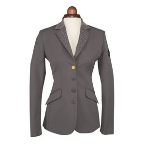 Shires Aubrion Oaklawn Ladies Show Jacket