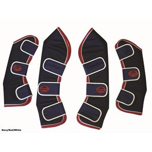 Weatherbeeta Travel Boots (set of 4)