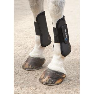 Shires ARMA Tendon Boots - Pony