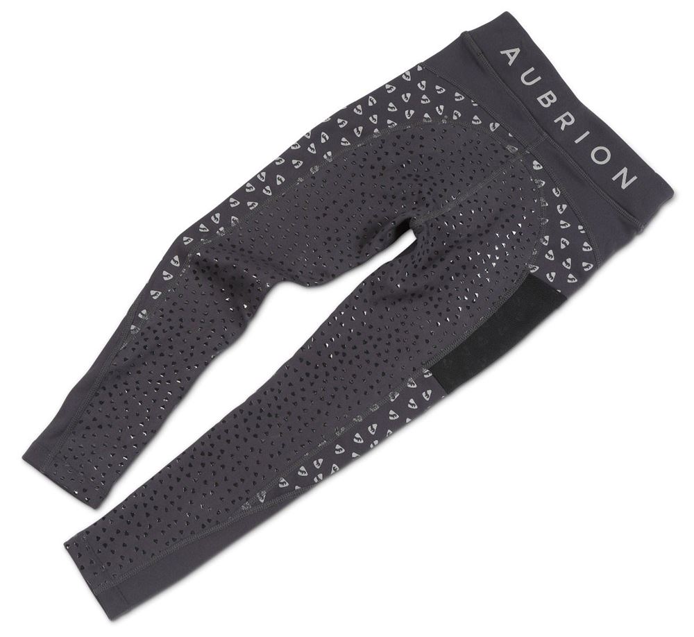 Shires Aubrion Coombe Riding Tights Maids