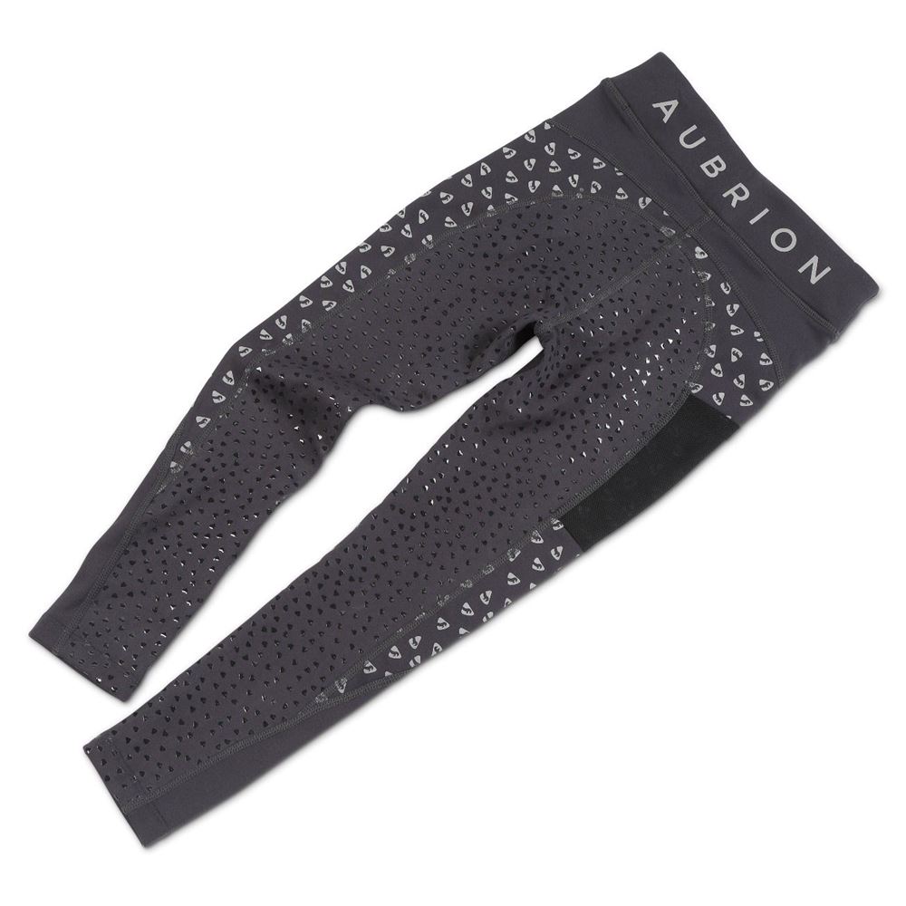 Shires Aubrion Coombe Riding Tights Maids