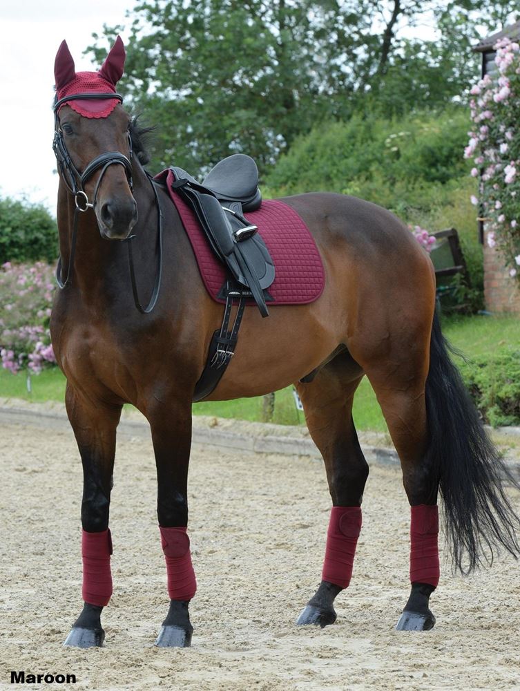 Weatherbeeta Prime Dressage Pad