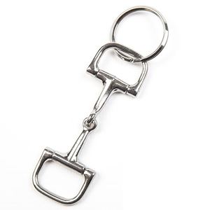 Jenkinsons Elico Keyring - D Ring Bit