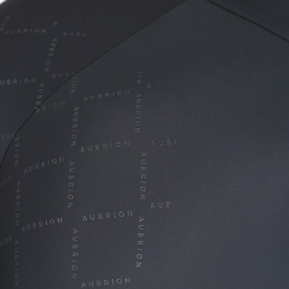 Shires Aubrion Optima Luxe Breeches (Black)