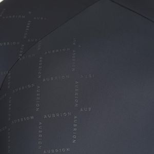 Shires Aubrion Optima Luxe Breeches (Black)