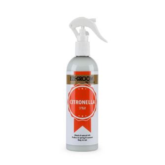 Shires EZI-GROOM Citronella Spray