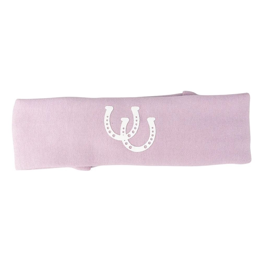 Giddy Up Gymkhana Headband by Little Rider (Lilac)