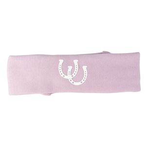 Giddy Up Gymkhana Headband by Little Rider (Lilac)