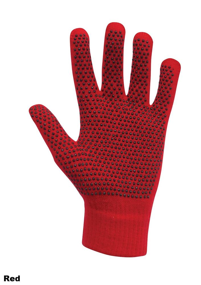 Dublin Adults Magic Riding Gloves