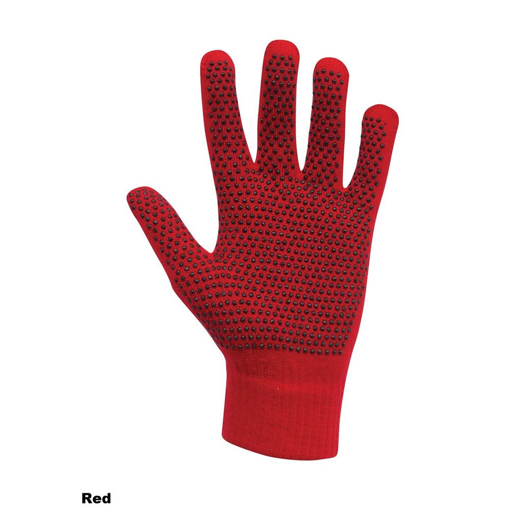 Dublin Adults Magic Riding Gloves