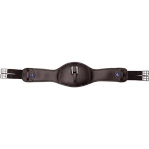 Wintec Anatomic Girth - Long Style (Brown)