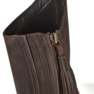 Shires Moretta Renata Country Boots (Brown)