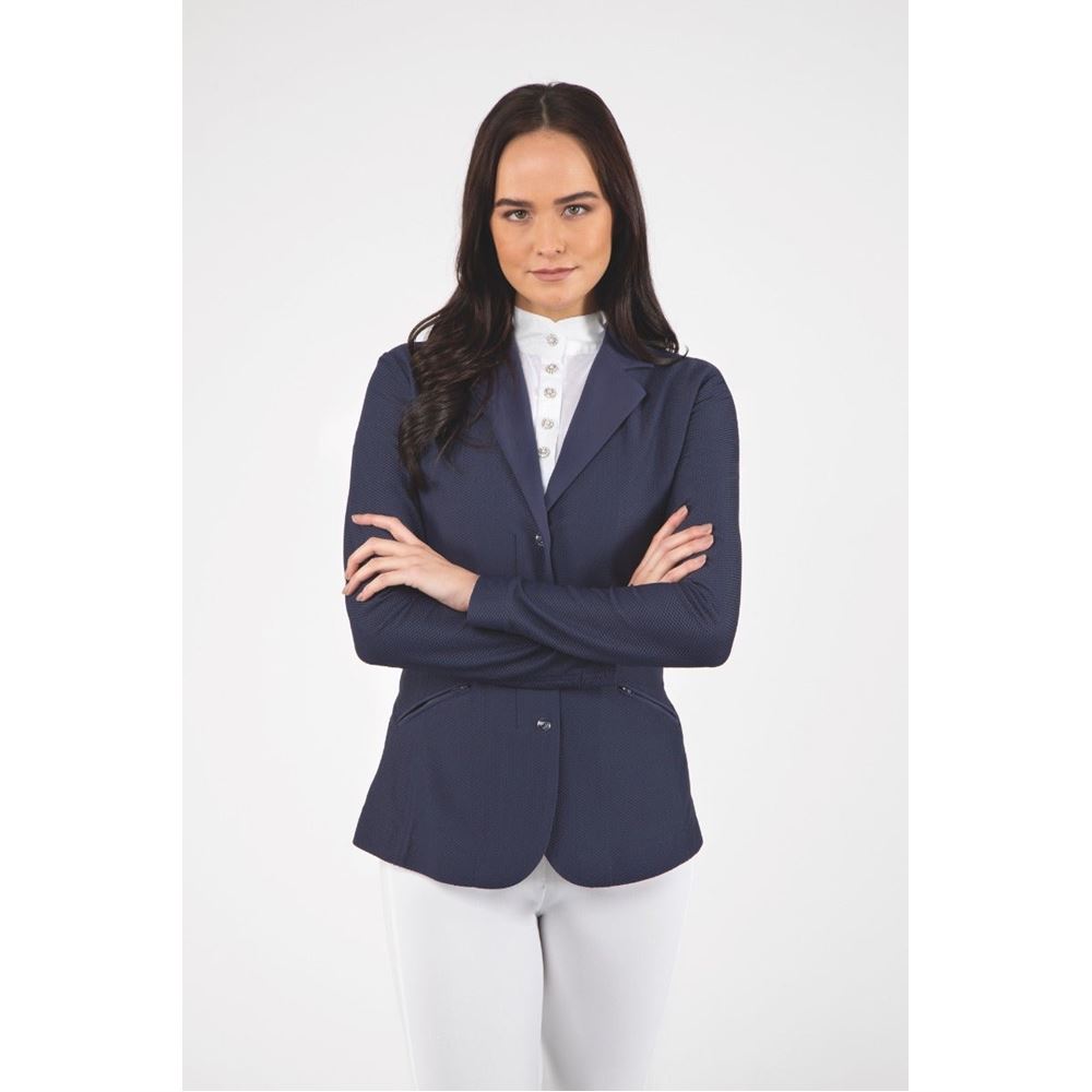 Shires Aubrion Goldhawk Show Jacket