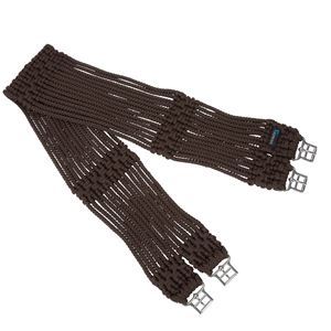 Shires Arma Braided Girth 