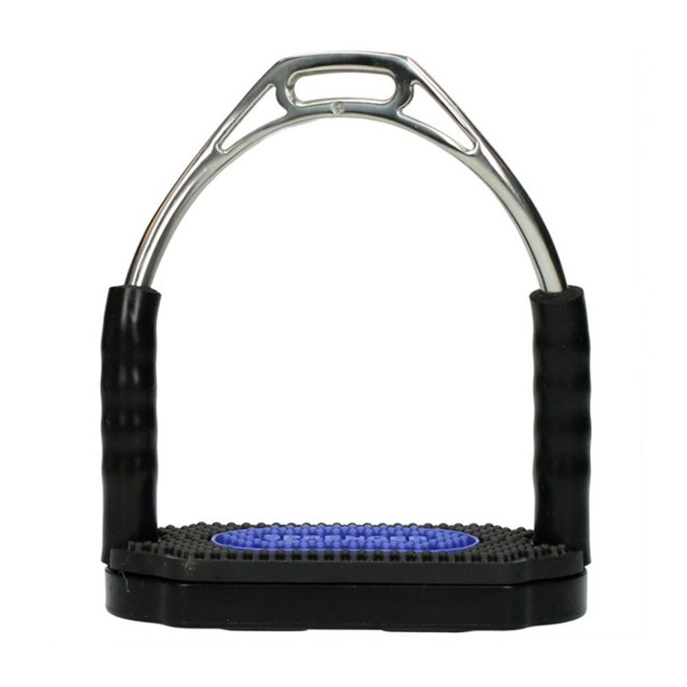 Sprenger Bow Balance Stirrups 
