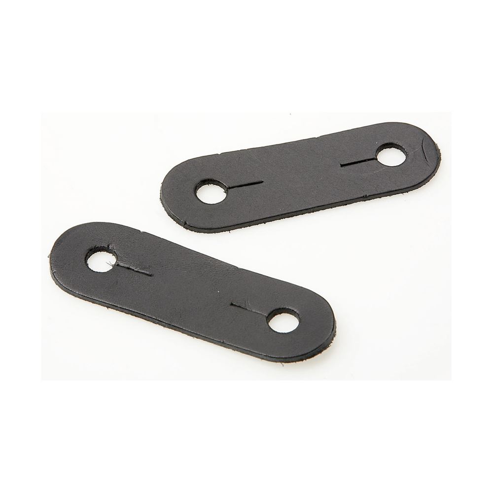 Lorina Leathers For Peacock Safety Irons