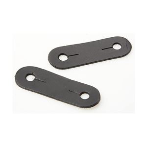 Lorina Leathers For Peacock Safety Irons