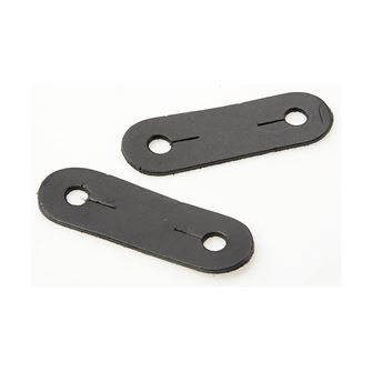 Lorina Leathers For Peacock Safety Irons