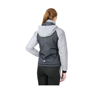 Silva Flash Waterproof Padded Jacket by Hy Equestrian