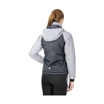 Silva Flash Waterproof Padded Jacket by Hy Equestrian