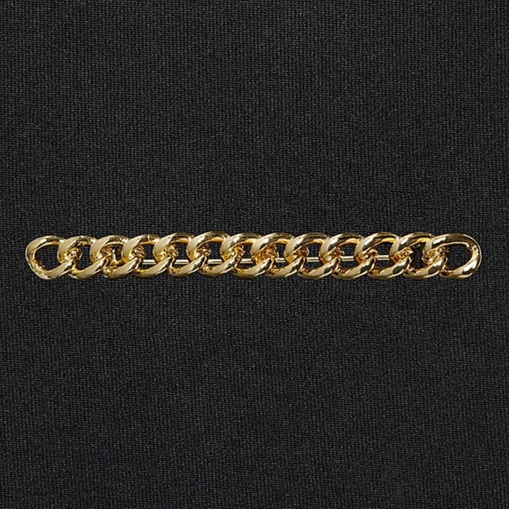 SK60 Elico Stock Pin: Chain