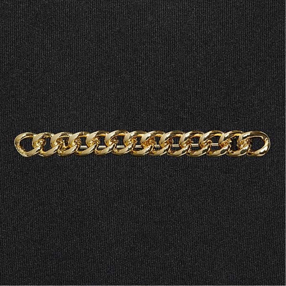 SK60 Elico Stock Pin: Chain