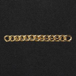 SK60 Elico Stock Pin: Chain