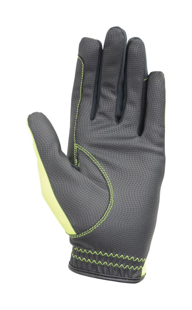 Hy5 Extreme Reflective Softshell Gloves