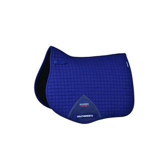Weatherbeeta Prime Air-Tec All Purpose Saddle Pad (Cobalt)