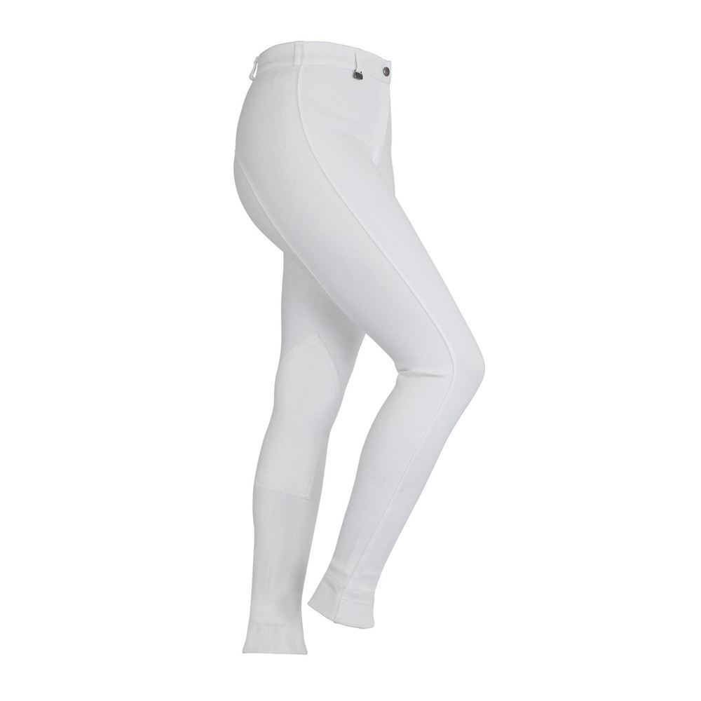 Shires Ladies Saddlehugger Jodhpurs