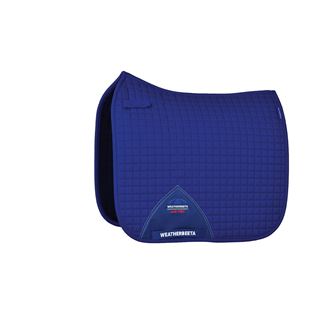 Weatherbeeta Prime Air-Tec Dressage Saddle Pad (Cobalt)