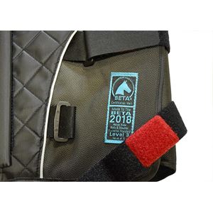 Rhinegold Pro-Tec Zip Up Child's Body Protector