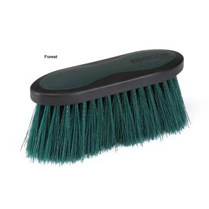 Shires Ezi-Groom Long Bristle Dandy Brush