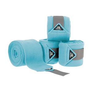 Hy Sport Active Luxury Bandages (Terracotta Orange)