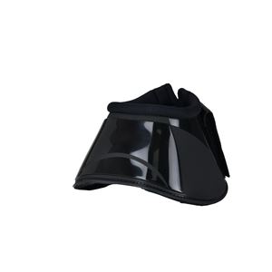 Weatherbeeta Tough-Tec Impact Bell Boot (Black)