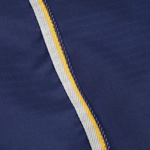 Shires Tempest Original 50 Turnout Rug & Neck Set (Navy)