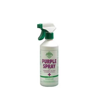 Barrier Purple Spray (500ml)