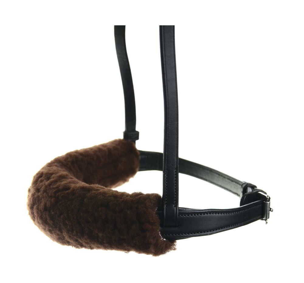 HyCOMFORT Noseband Cover