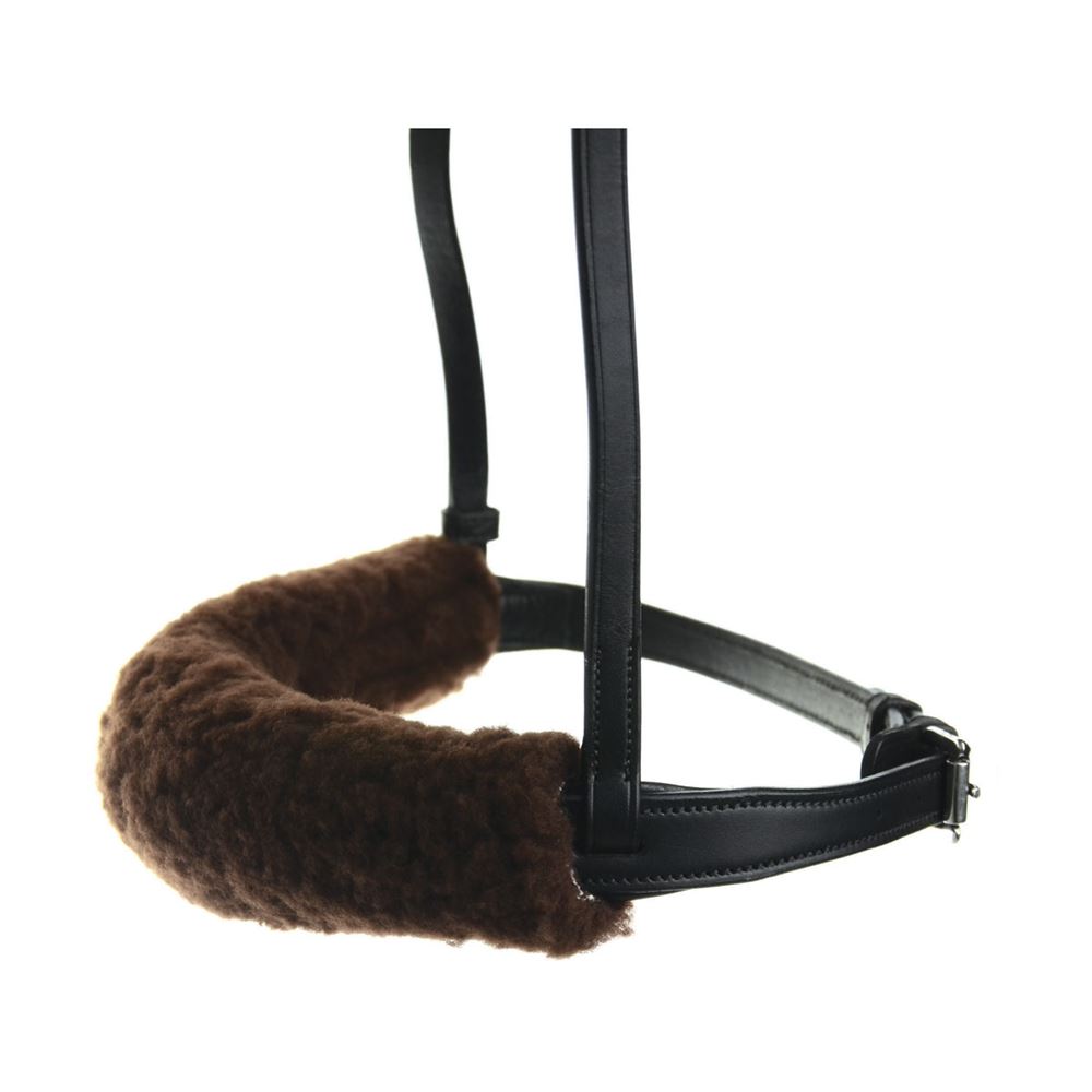 HyCOMFORT Noseband Cover