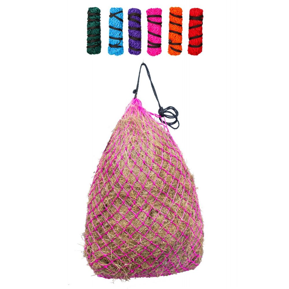 Gallop Haylage Net
