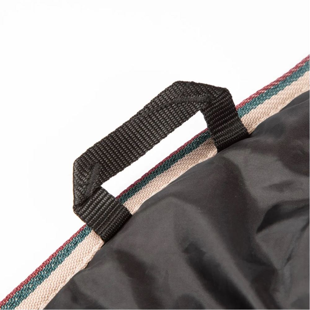 Shires Tempest Original 200 Turnout Rug (Maroon)